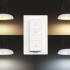 Corp de iluminat suspendat Hue Amaze Ambiance 2900lm Bluetooth cu intrerupator dimabil inclus - 929003054801 - 8719514341098